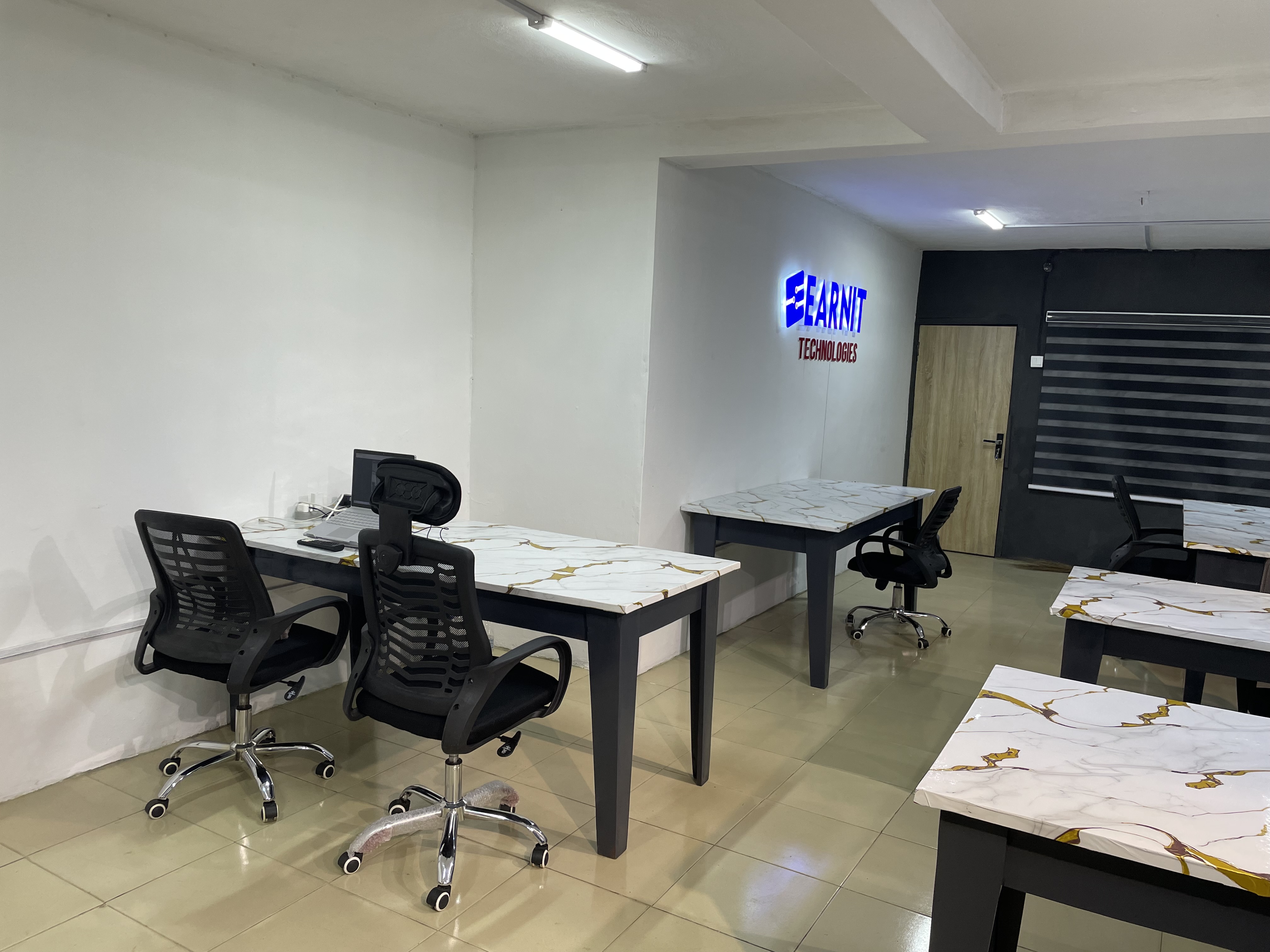Office Space