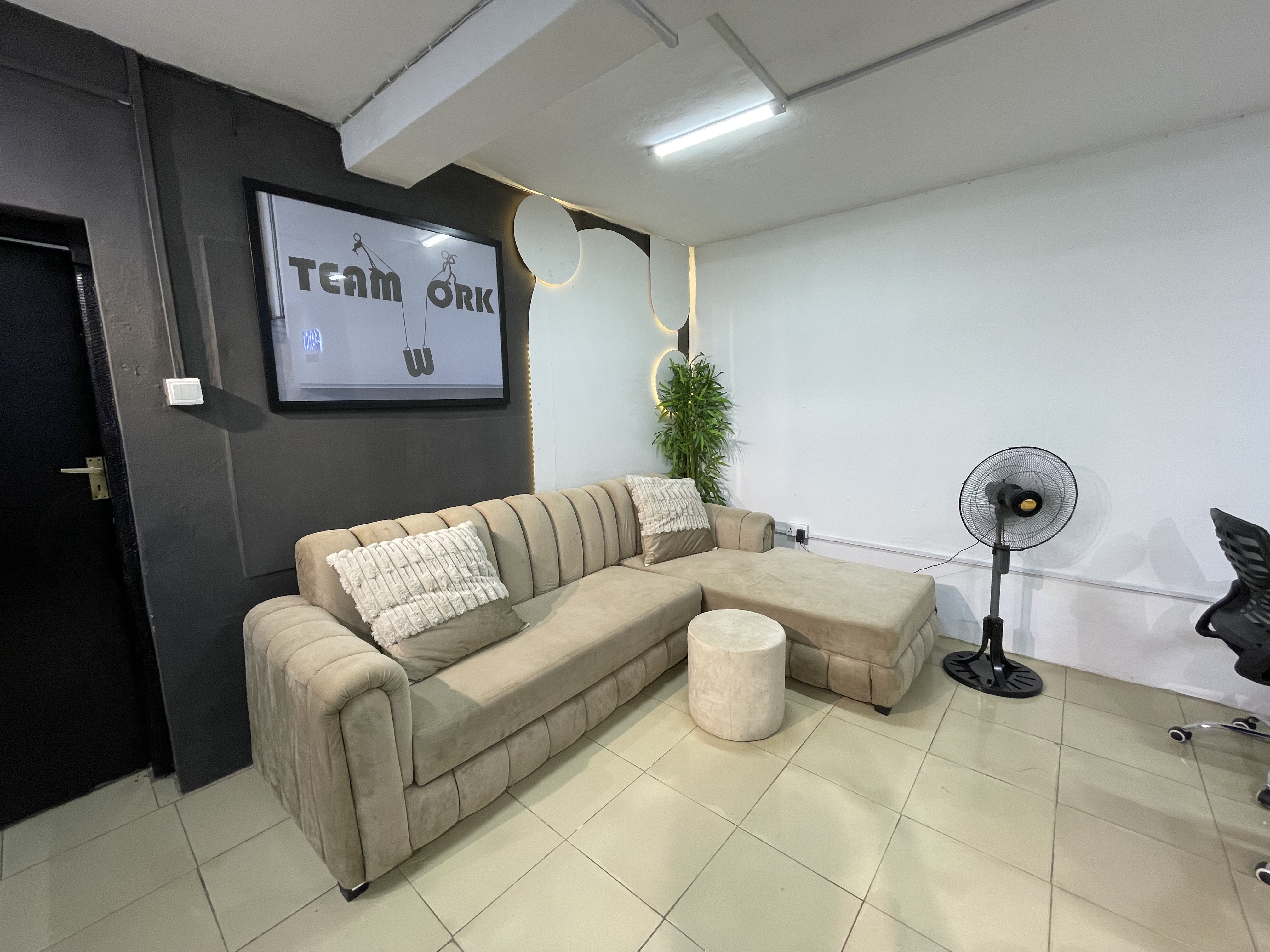 Lounge Area